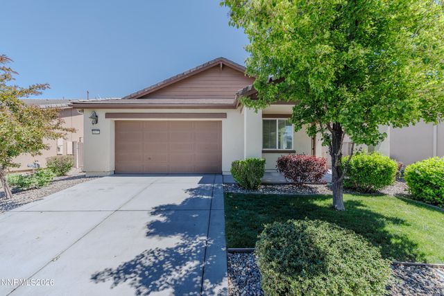 10172 Mesa Cortona Drive, Reno, NV 89521