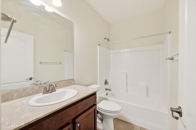 10172 Mesa Cortona Drive, Reno, NV 89521