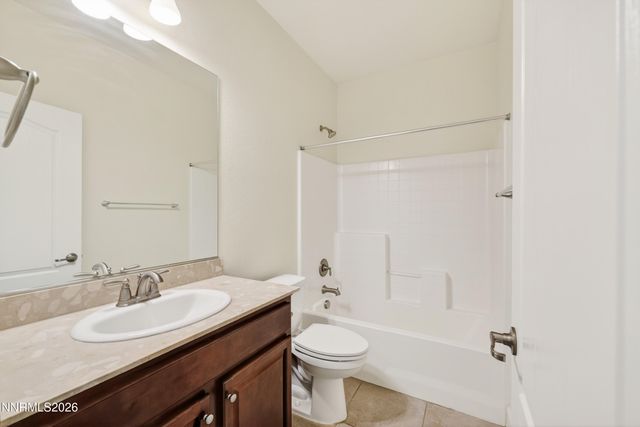 10172 Mesa Cortona Drive, Reno, NV 89521