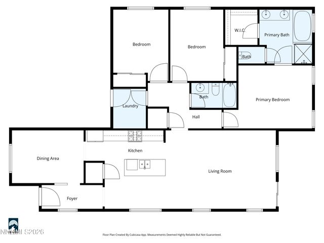 10172 Mesa Cortona Drive, Reno, NV 89521
