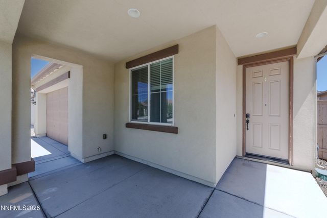 10172 Mesa Cortona Drive, Reno, NV 89521