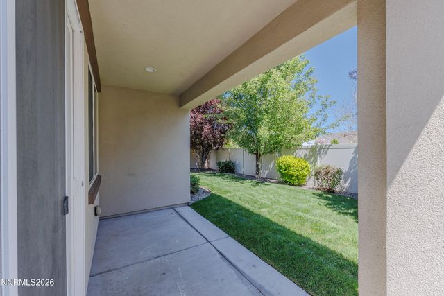10172 Mesa Cortona Drive, Reno, NV 89521