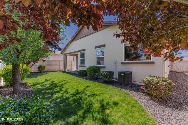 10172 Mesa Cortona Drive, Reno, NV 89521