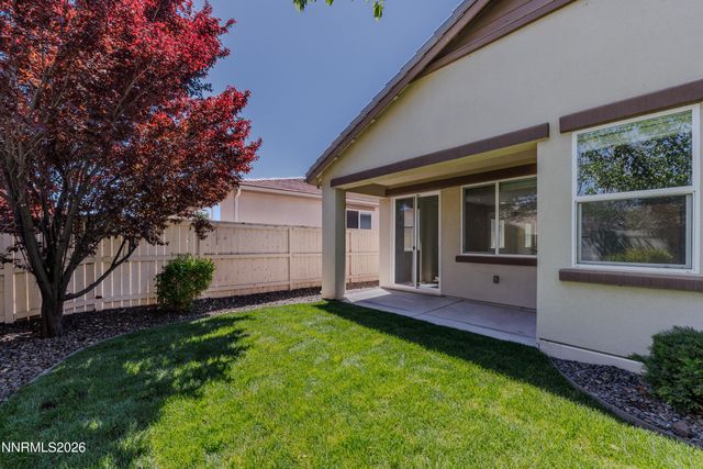 10172 Mesa Cortona Drive, Reno, NV 89521