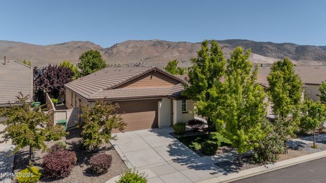 10172 Mesa Cortona Drive, Reno, NV 89521