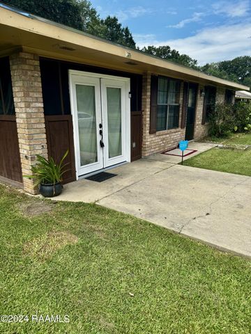 163 Easy Street, Franklin, LA 70538