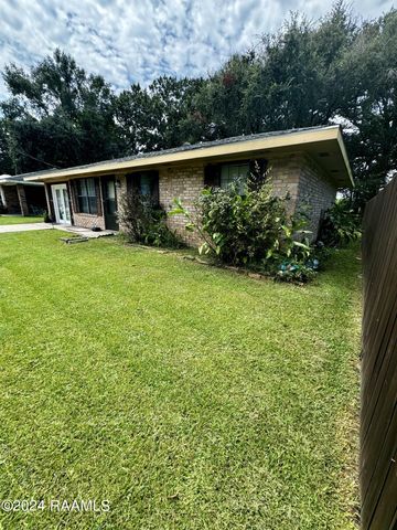 163 Easy Street, Franklin, LA 70538