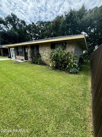 163 Easy Street, Franklin, LA 70538