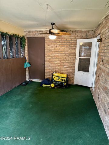 163 Easy Street, Franklin, LA 70538