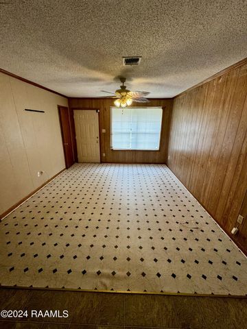163 Easy Street, Franklin, LA 70538