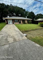 163 Easy Street, Franklin, LA 70538