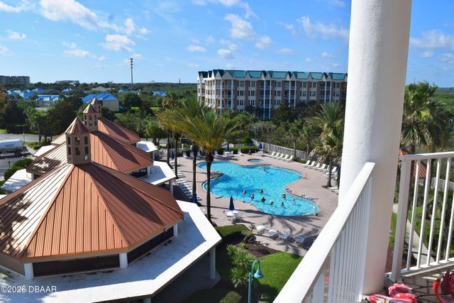 4623 Rivers Edge Village Ln Unit 6501, Ponce Inlet, FL 32127