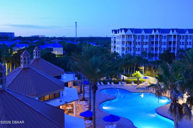 4623 Rivers Edge Village Ln Unit 6501, Ponce Inlet, FL 32127