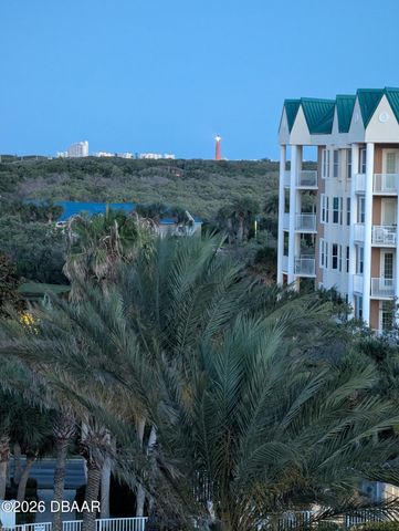 4623 Rivers Edge Village Ln Unit 6501, Ponce Inlet, FL 32127
