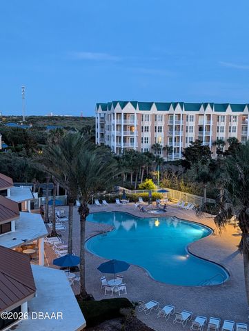 4623 Rivers Edge Village Ln Unit 6501, Ponce Inlet, FL 32127