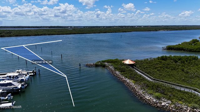 4623 Rivers Edge Village Ln Unit 6501, Ponce Inlet, FL 32127