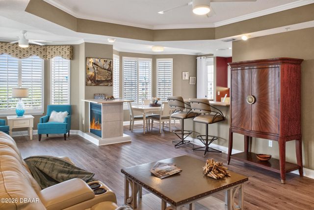 4623 Rivers Edge Village Ln Unit 6501, Ponce Inlet, FL 32127