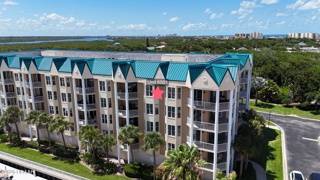 4623 Rivers Edge Village Ln Unit 6501, Ponce Inlet, FL 32127