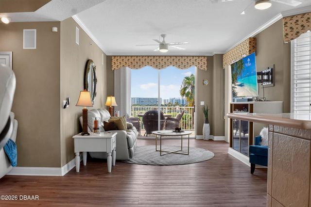 4623 Rivers Edge Village Ln Unit 6501, Ponce Inlet, FL 32127