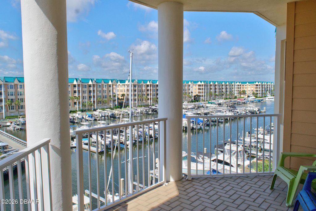 4623 Rivers Edge Village Ln Unit 6501, Ponce Inlet, FL 32127
