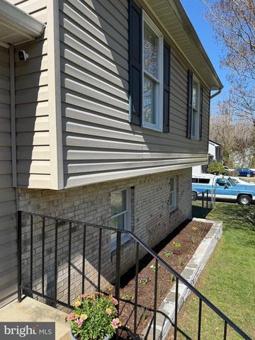 11955 SUSAN LN, Lusby, MD 20657