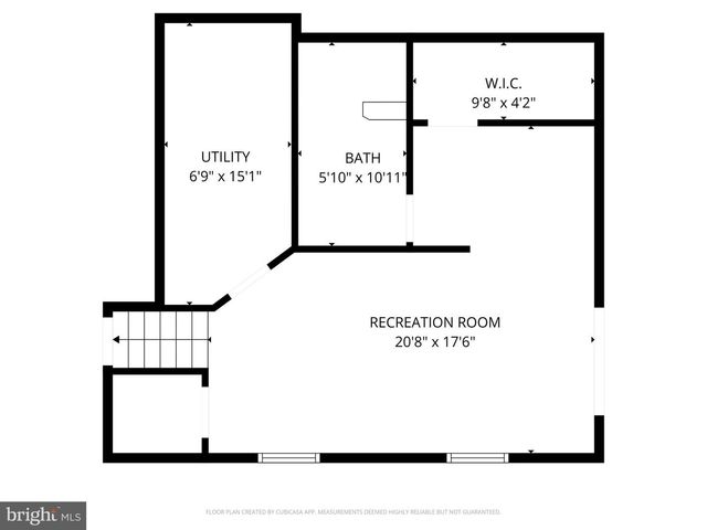 11955 SUSAN LN, Lusby, MD 20657