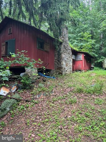 22507 COLD SPRING RD, Smithsburg, MD 21783