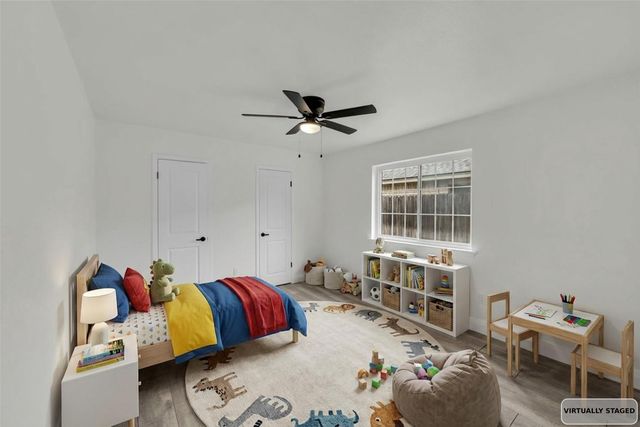 7204 Church Park Drive, Fort Worth, TX 76133