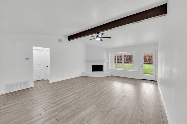 7204 Church Park Drive, Fort Worth, TX 76133