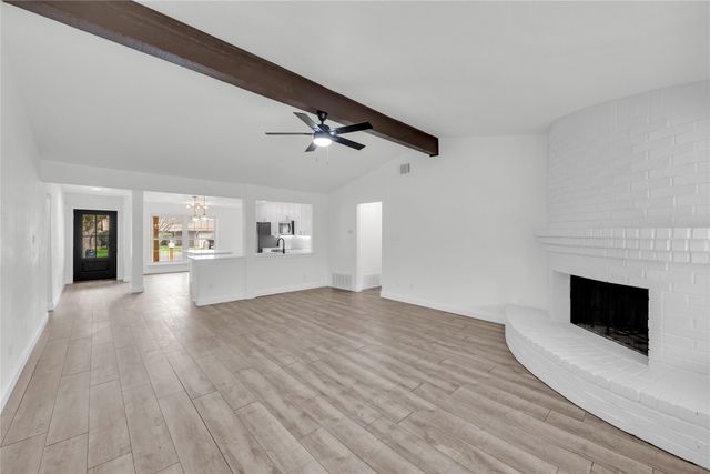 7204 Church Park Drive, Fort Worth, TX 76133