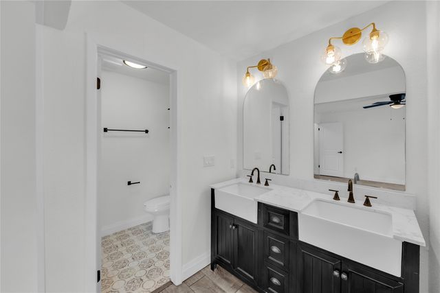 7204 Church Park Drive, Fort Worth, TX 76133