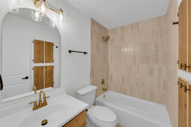 7204 Church Park Drive, Fort Worth, TX 76133