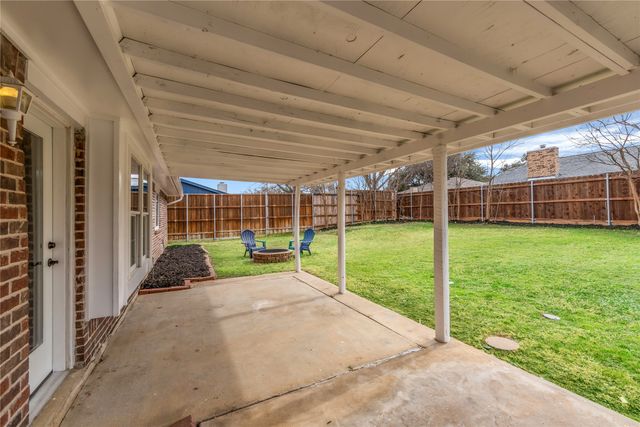 7204 Church Park Drive, Fort Worth, TX 76133