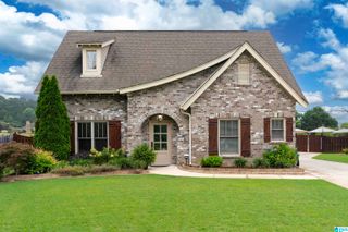 1070 STANTON COURT, Birmingham, AL 35242