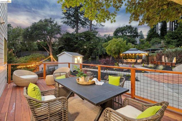 15 Jessen Ct, Kensington, CA 94707