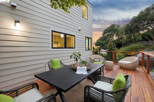 15 Jessen Ct, Kensington, CA 94707