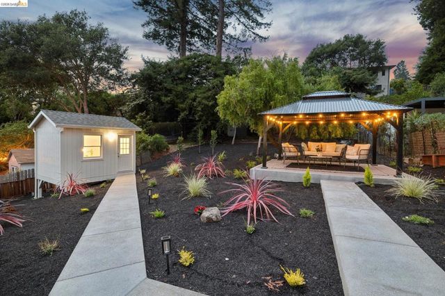15 Jessen Ct, Kensington, CA 94707