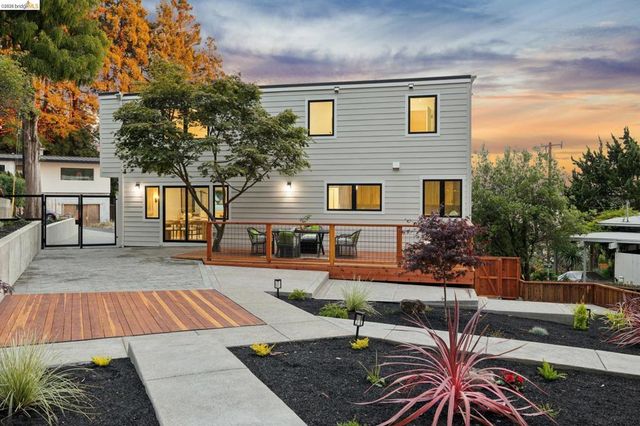15 Jessen Ct, Kensington, CA 94707