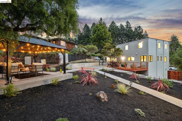15 Jessen Ct, Kensington, CA 94707
