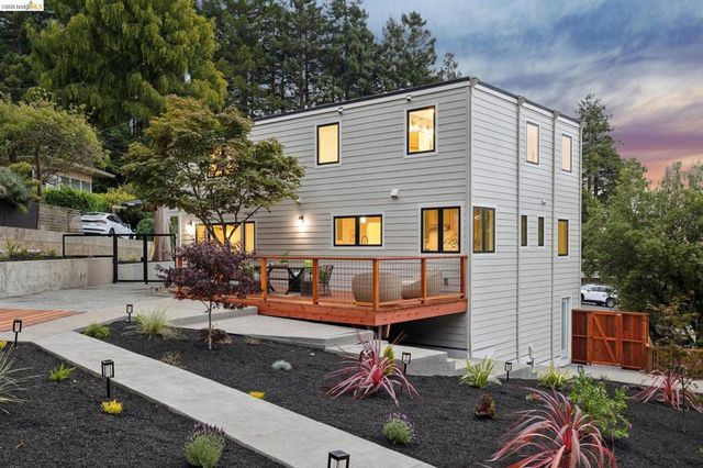 15 Jessen Ct, Kensington, CA 94707