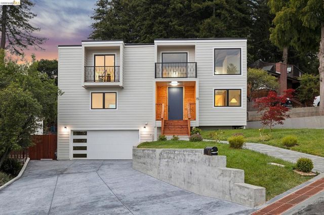 15 Jessen Ct, Kensington, CA 94707
