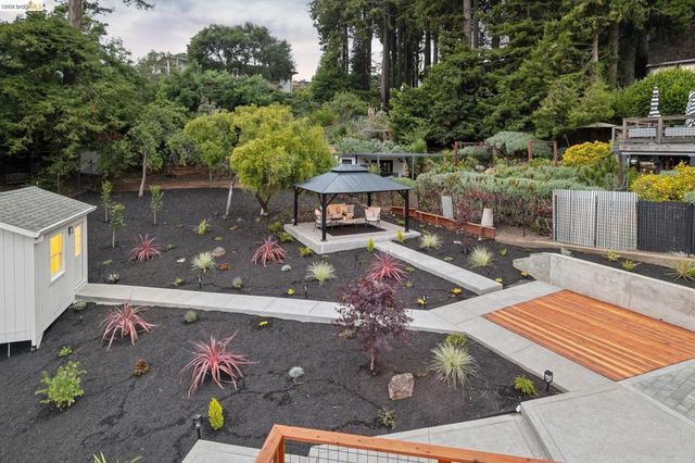 15 Jessen Ct, Kensington, CA 94707