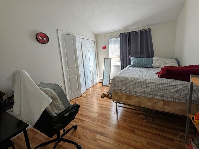 208 Greeley Street, Providence, RI 02904