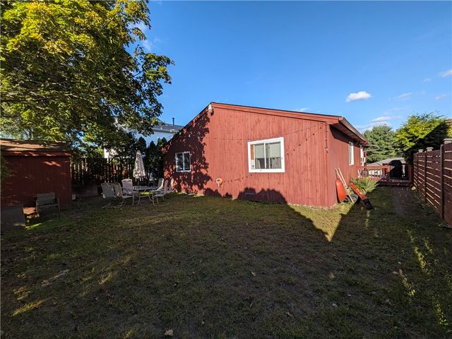 208 Greeley Street, Providence, RI 02904