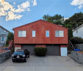 208 Greeley Street, Providence, RI 02904