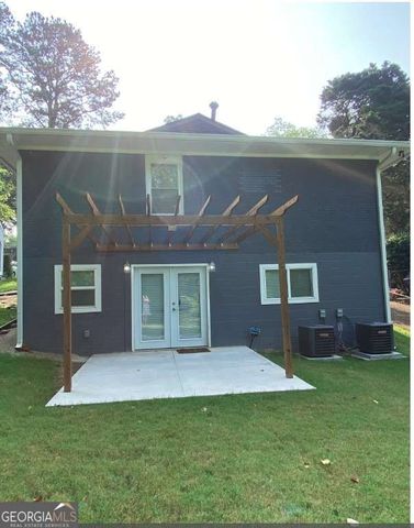 2319 SW Beecher Road SW, Atlanta, GA 30311