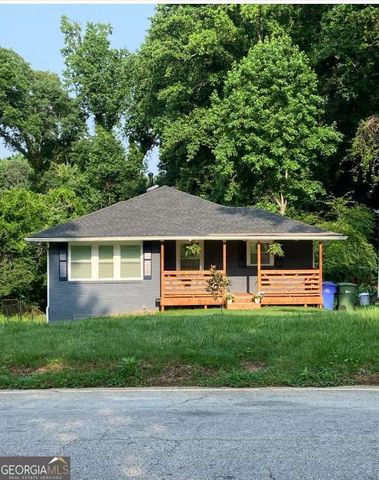 2319 SW Beecher Road SW, Atlanta, GA 30311