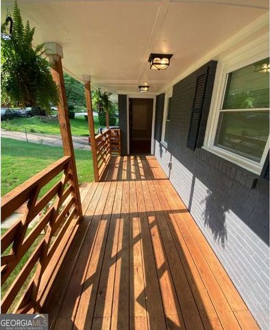 2319 SW Beecher Road SW, Atlanta, GA 30311