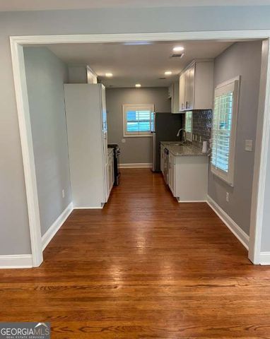 2319 SW Beecher Road SW, Atlanta, GA 30311