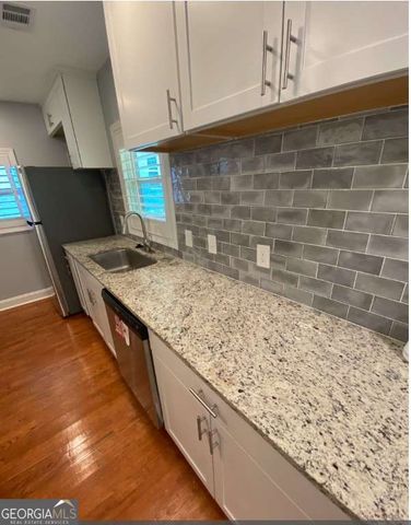 2319 SW Beecher Road SW, Atlanta, GA 30311